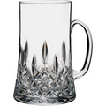 Waterford Lismore Beer Mug with Handle